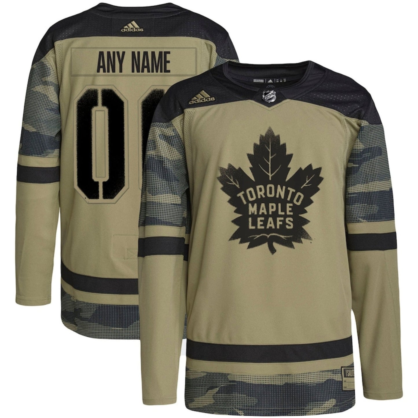 NHL Toronto Maple Leafs Jersey