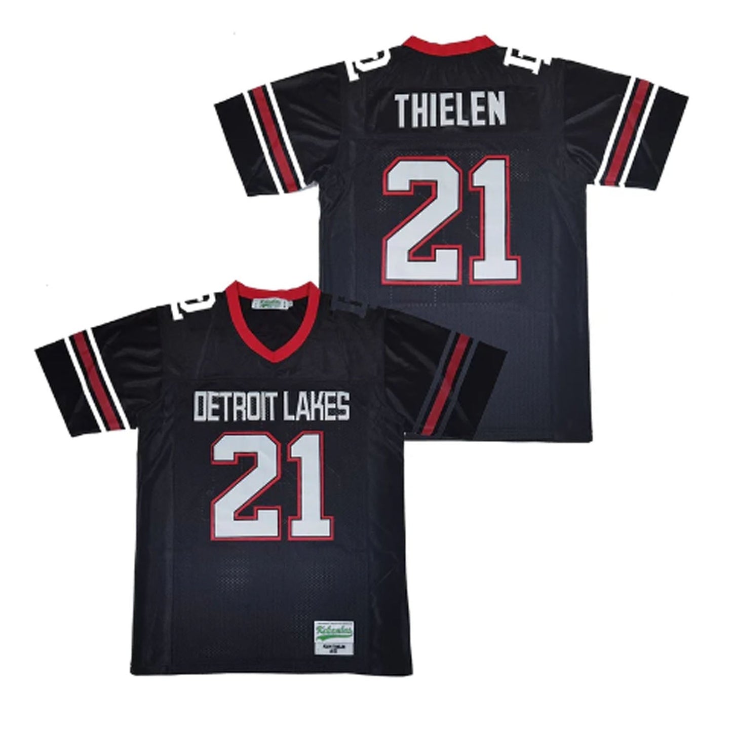 Adam Thielen High School Football 21 Jersey