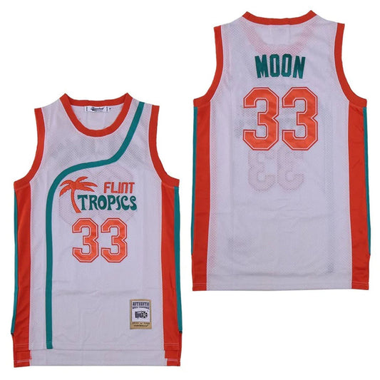 Jackie Moon Flint Tropics 33 Jersey