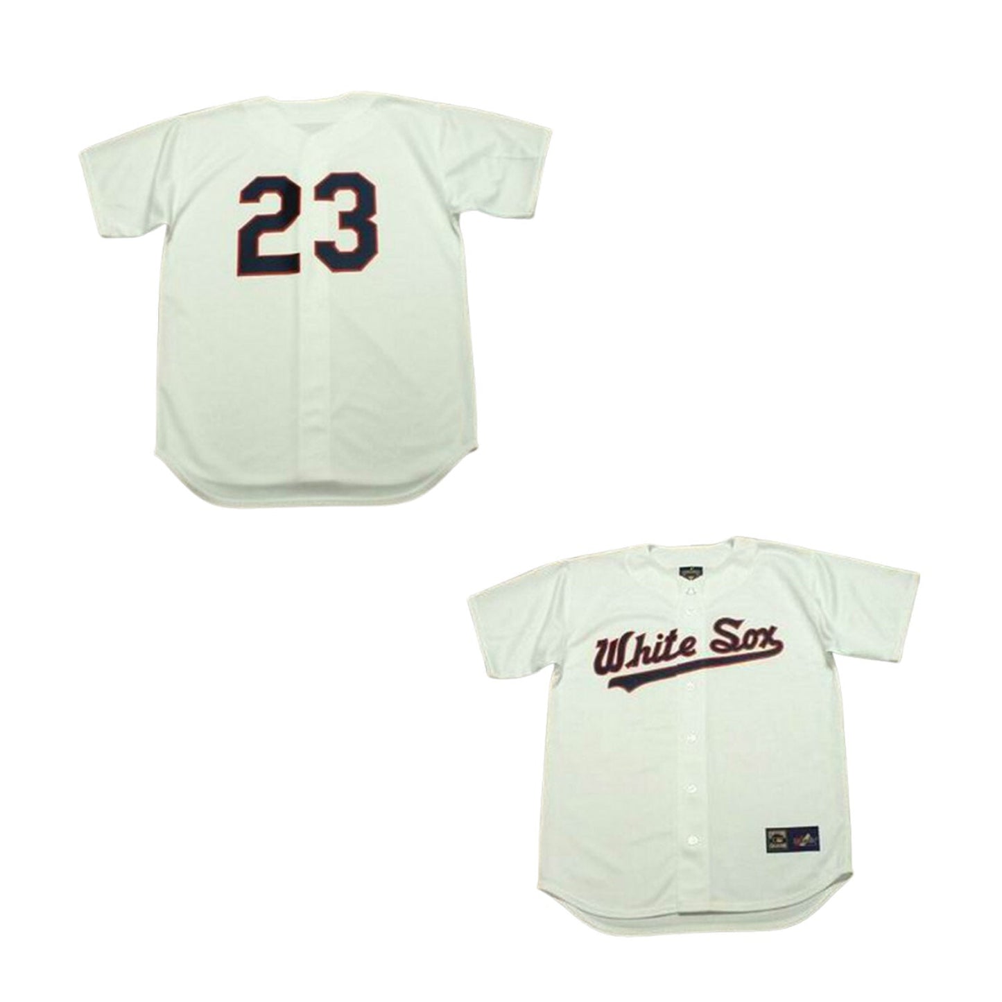 MLB Robin Ventura Chicago White Sox 23 Jersey