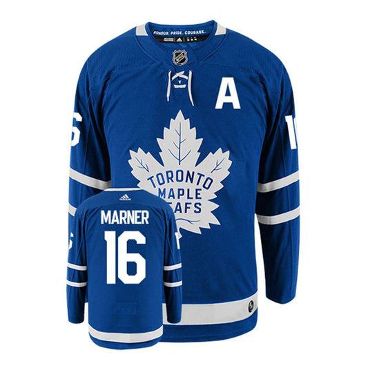NHL Mitch Marner Toronto Maple Leafs 16 Jersey
